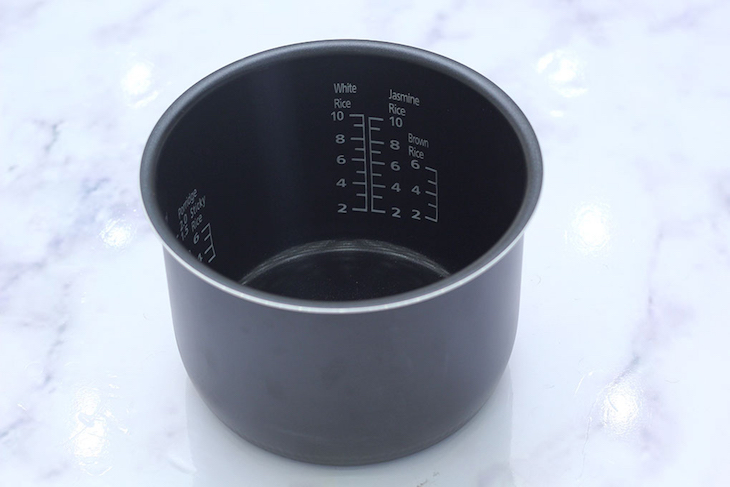 Nhôm dập tráng men chống dính kim cương Nhôm dập tráng men chống dính kim cương