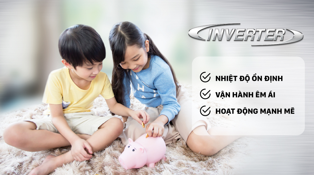 Điều hòa Daikin Inverter 9000BTU FTKB25XVMV