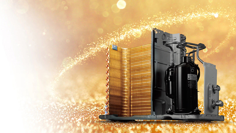 Máy lạnh LG Inverter 1 Hp V10ENW1