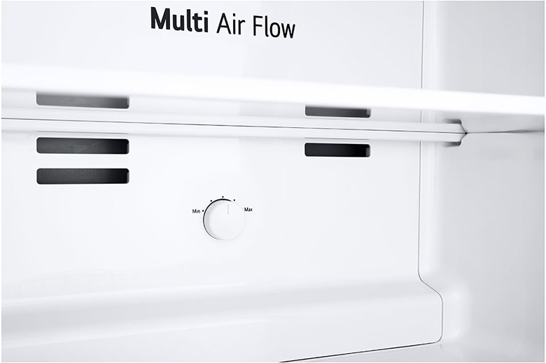 Tủ lạnh LG Inverter 266 lít GV-B262PS