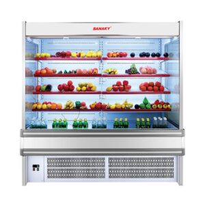 Tủ Mát siêu thị Sanaky VH-30HPS
