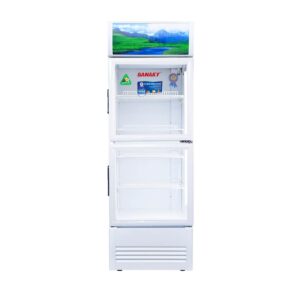 Tủ mát Sanaky VH-2588KW