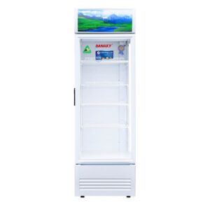 Tủ mát Sanaky VH-3088K