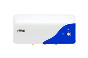 Bình nóng lạnh Ferroli UNO DE 20 lít 2500W DE20