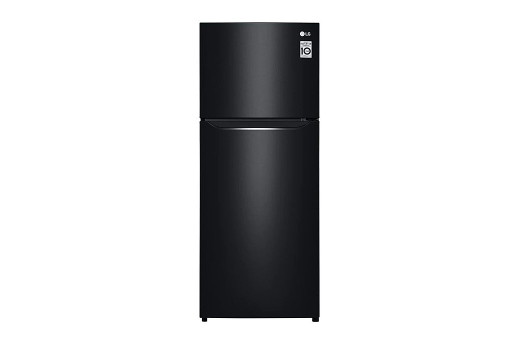 LG Inverter 187 lít GN-L205WB
