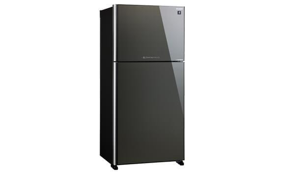 Sharp Inverter 560 lít SJ-XP620PG-SL