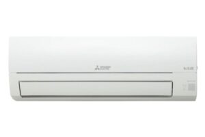 Điều hòa Mitsubishi Electric Inverter 1 chiều 9.000 BTU MSY-JW25VF