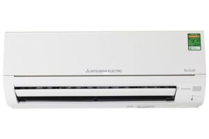 Điều hòa Mitsubishi Electric Inverter 2 chiều 12.000 BTU MSZ-HL35VA