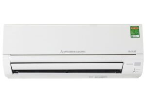 Điều hòa Mitsubishi Electric Inverter 2 chiều 18000 BTU MSZ-HL50VA
