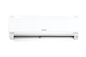 Điều hòa Hitachi Inverter 1 chiều 9210 BTU RAK/RAC-CH10PCASV