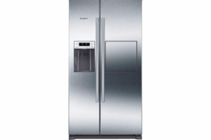 Tủ lạnh Bosch Side by side 522 lít HMH.KAG90AI20G Serie 6