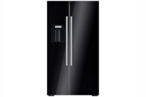 Tủ lạnh Bosch side by side 528 lít KAD62S51 Serie 8