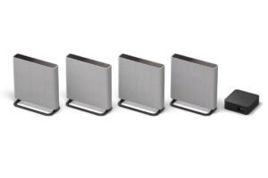 Hệ thống loa âm thanh Sony BRAVIA Theatre Quad HT-A9M2