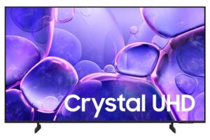 Smart Tivi Samsung 4K 55 inch Crystal UHD UA55U8500F [ 55U8500F ]