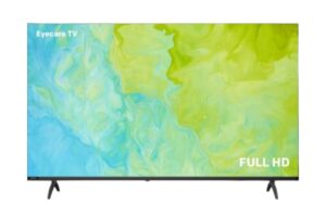 Google Tivi Coocaa HD 43 inch 43Z73