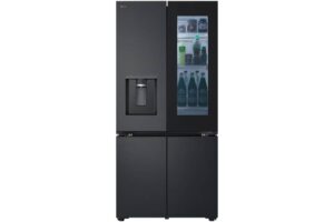 Tủ lạnh LG French Door InstaView Inverter 576 lít Multi Door LFD58BLMAI