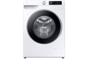 Máy giặt Samsung AI EcoBubble Inverter 10 kg WW10DG6U34LESV