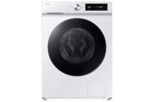 Máy giặt Samsung Bespoke AI EcoBubble Inverter 10 kg WW10DB7U34GWSV