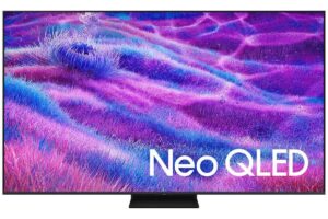 Smart Tivi Samsung Neo QLED Vision AI 4K 100 Inch QA100QN80F [ 100QN80F ]