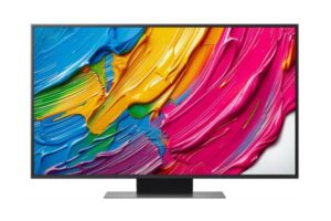 Smart Tivi LG QNED AI 4K 50 Inch 50QNED81ASA