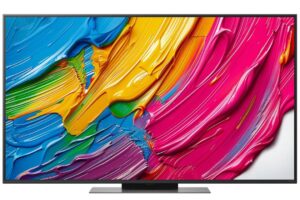 Smart Tivi LG QNED AI 4K 55 Inch 55QNED81ASA
