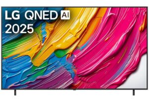 Smart Tivi LG QNED AI 4K 65 Inch 65QNED70ASA