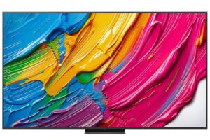 Smart Tivi LG QNED AI 4K 65 Inch 65QNED81ASA