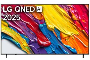 Smart Tivi LG QNED AI 4K 86 Inch 86QNED82ASA