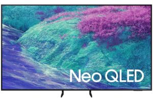 Smart Tivi Samsung Neo QLED Vision AI 4K 55 Inch QA55QN1EF [ 55QN1EF ]