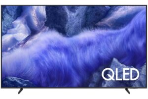 Smart Tivi Samsung QLED Vision AI 4K 50 Inch QA50QEF1 [ 50QEF1 ]