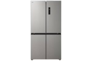 Tủ lạnh LG French Door Inverter 474 lít Multi Door LFB47SVM