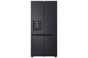 Tủ lạnh LG French Door Inverter 571 lít Multi Door LFD58BLMA