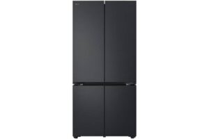 Tủ lạnh LG French Door Inverter 574 lít Multi Door LFB58BLMA