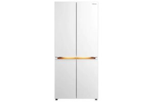 Tủ lạnh Toshiba Inverter 535 lít Japandi Multi Door GR-RF695WI-PGV(67)
