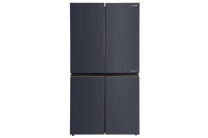 Tủ lạnh Toshiba Inverter 711 lít Multi Door GR-RF900WI-PMV(06)-MG
