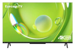 Google Tivi Coocaa 4K 85 Inch 85Y73