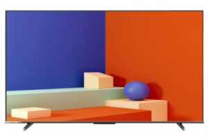 Google Tivi Hisense LED 4K 75 Inch 75A6500K