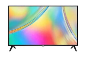 Google Tivi TCL FHD 4k 40 inch 40S5400