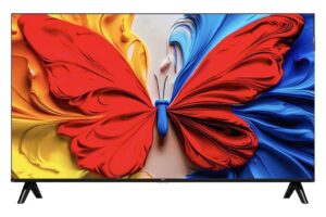 Google Tivi TCL QLED AI Full HD 40 inch 40S5K