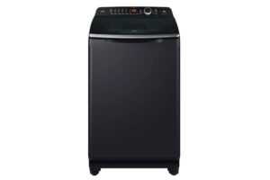 Máy giặt Aqua 12 kg AQW-FR120HT BK