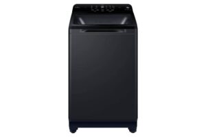 Máy giặt Aqua Inverter 10 kg AQW-DR100JT BK