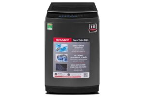 Máy giặt Sharp Inverter 13 kg ES-TM130CD-DS