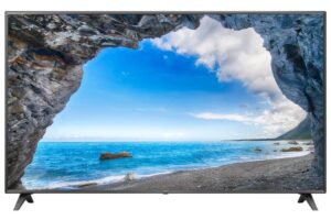Smart Tivi LG 4K 50 Inch 50UQ752C0SF