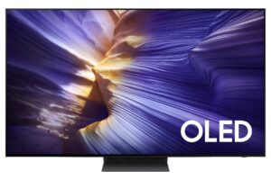 Smart Tivi Samsung OLED Vision AI 4K 65 inch QA65S90F [ 65S90F ]