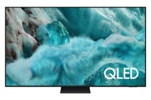 Smart Tivi Samsung QLED Vision AI 4K 75 inch QA75Q7F5A [ 75Q7F5A ]