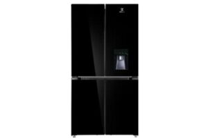 Tủ lạnh Electrolux Inverter  EQE4955A-B 492 lít