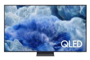 Smart Tivi Samsung QLED AI 4K 55 Inch QA55Q8F5 [ 55Q8F5 ]