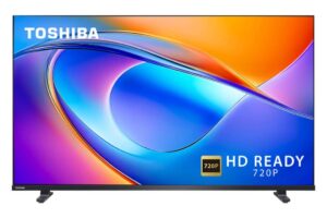 Smart Tivi Toshiba HD 32 Inch 32V35RP