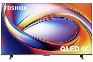 Smart Tivi Toshiba QLED AI 4K 85 inch 85M450RP