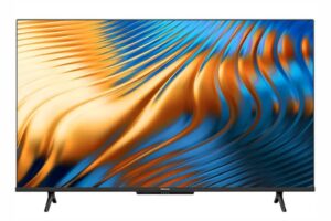 Google Tivi Hisense 4K 43 inch 43A6500H